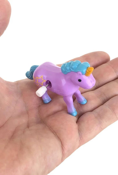 Wind Up Unicorn - Age3+