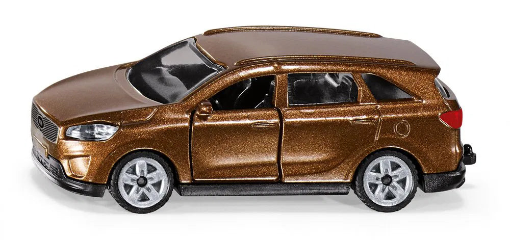 Siku: Kia Sorento - Toy Vehicle - Ages 3+