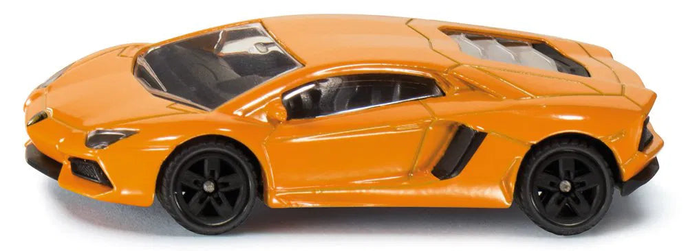 Siku: Lamborghini Aventador LP700-4 - Toy Vehicle - Ages 3+