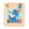 Hape Sliding Puzzle