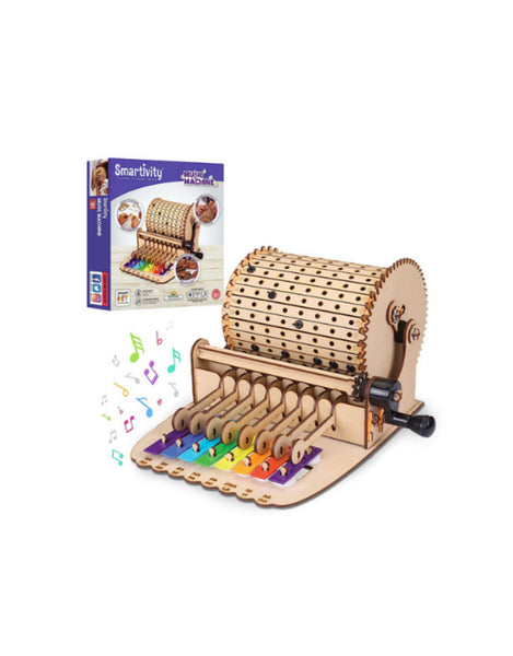 Smartivity: Music Machine - Ages 8+
