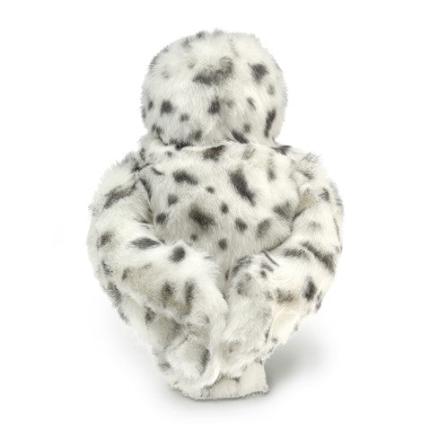 Folkmanis: Snowy Owl Puppet - Ages 3+