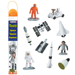 Toob: Space - Ages 3+