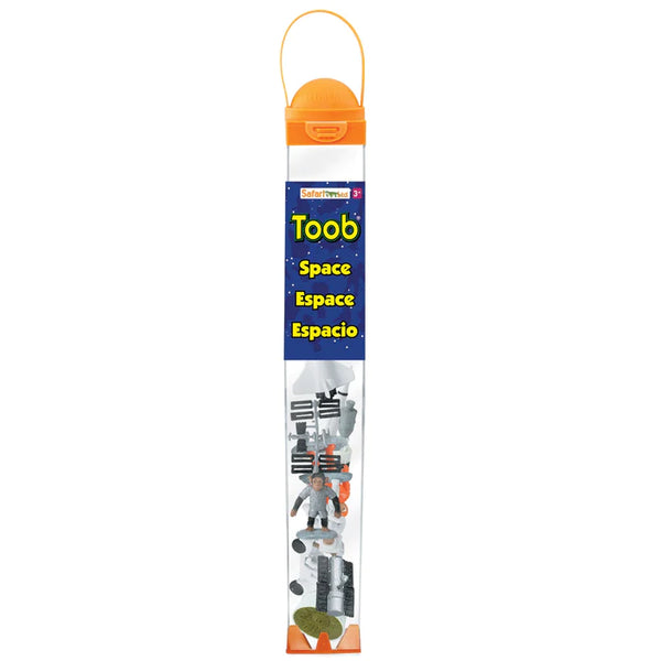 Toob: Space - Ages 3+