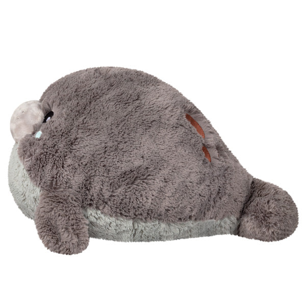 Squishable: Manatee - Ages 3+