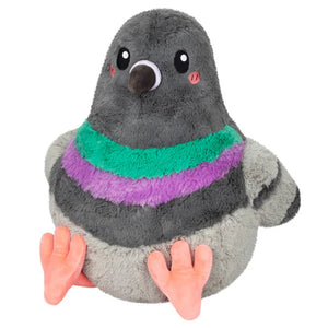 Squishable: Pigeon - Ages 3+