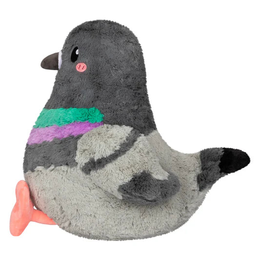 Squishable: Pigeon - Ages 3+