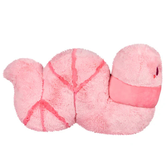 Squishable: Worm - Ages 3+
