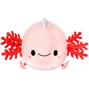 Squishable: Baby Axolotl - Ages 3+