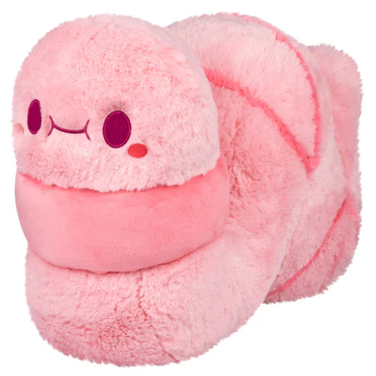 Squishable: Worm - Ages 3+