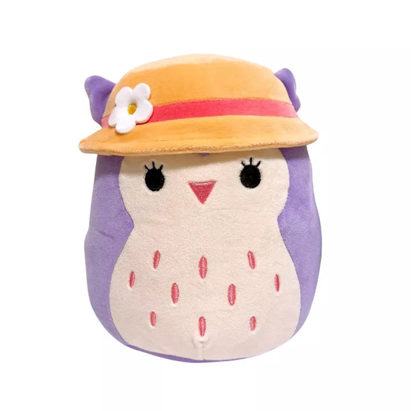 Squishmallow 5": Holly the Owl - Ages 3+