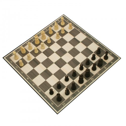 Classic Games: Chess - Ages 6+