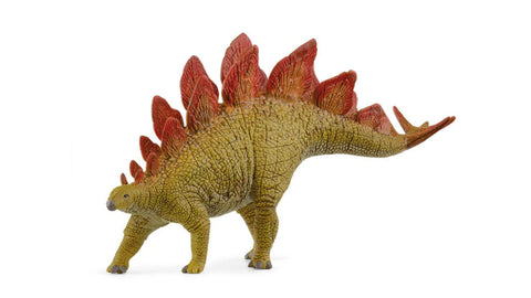 Schleich: Stegosaurus Ages 4+