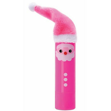 IS: Sweet Santa Lip Balm - Ages 5+