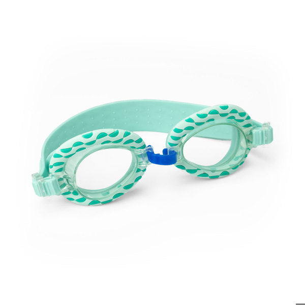 Juice Box: Kids Swim Goggles - Ages 3+