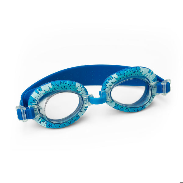 Juice Box: Kids Swim Goggles - Ages 3+
