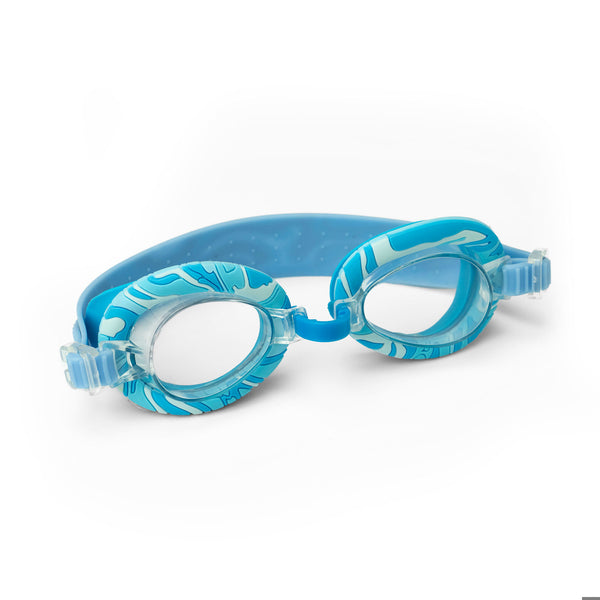 Juice Box: Kids Swim Goggles - Ages 3+
