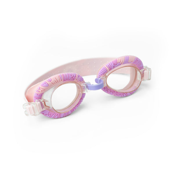 Juice Box: Kids Swim Goggles - Ages 3+