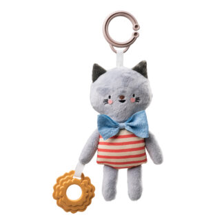 Taf Toys: Clara the Cat Activity Toy - Ages 0+