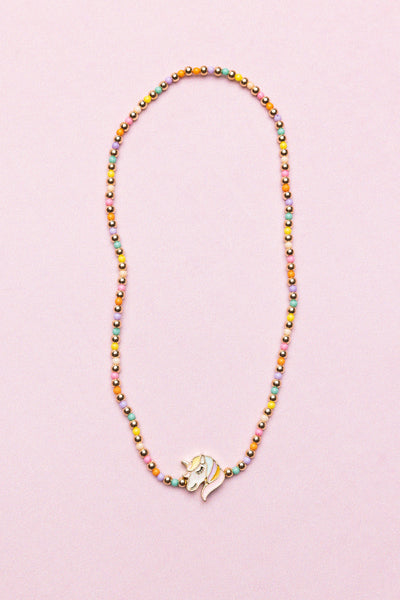 GP: Taylor's Bestie Necklace - Ages 3+
