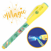 Magic Pen / Caroline - Ages 8+