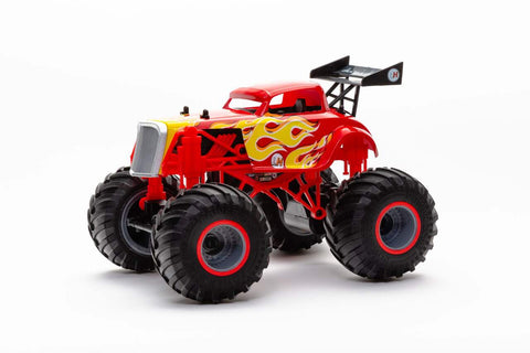 LiteHawk: Wheeler Beach Bash Edition Henry's Hot Rod - Ages 5+