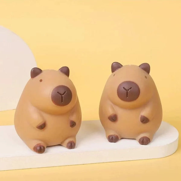 TPR Squishy Capybara