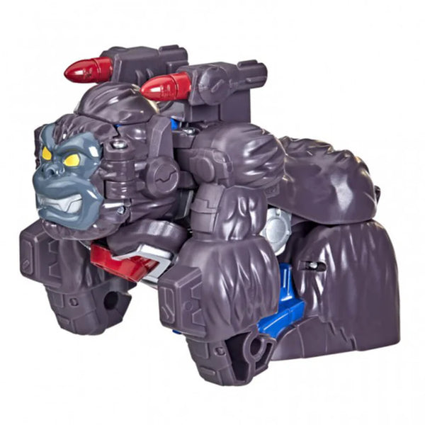 Transformers Classic Heroes Team Action Figure - Optimus Primal