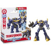 Transformers: Cyberworld Quick Change Megatron