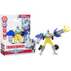 Transformers: Cyberworld Quick Change Skye-Byte