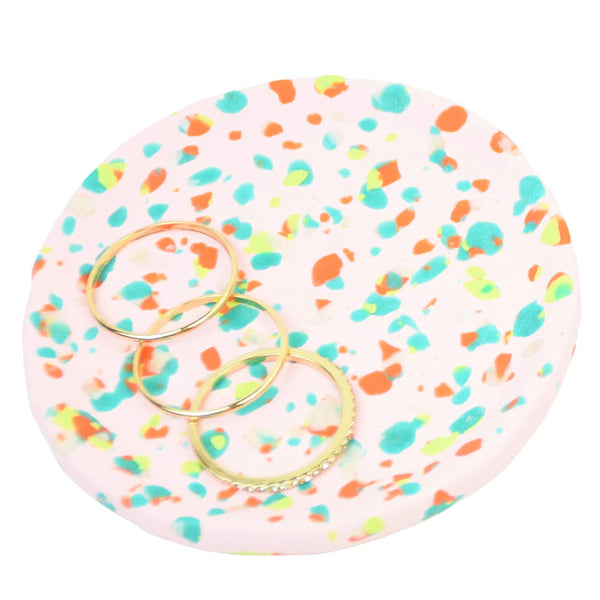 Sculpey Bake Shop: Trinket Dishes - Ages 8+