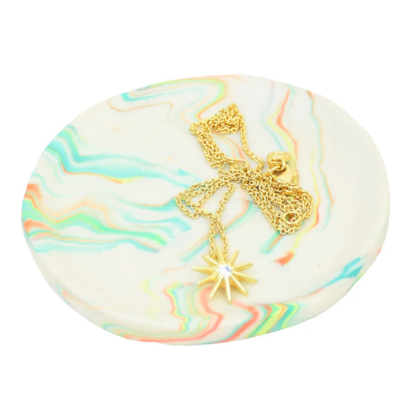 Sculpey Bake Shop: Trinket Dishes - Ages 8+