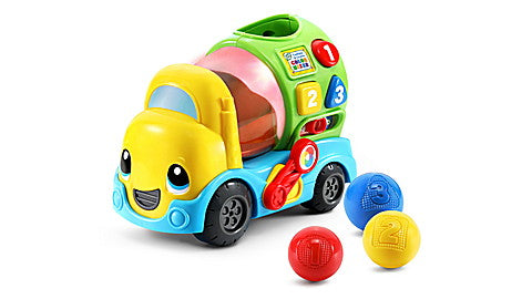 Leap Frog - Tumble & Learn Colour Mixer
