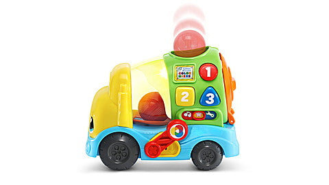 Leap Frog - Tumble & Learn Colour Mixer