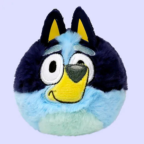 TY: Beanie Bouncers Bluey  - Ages 3+