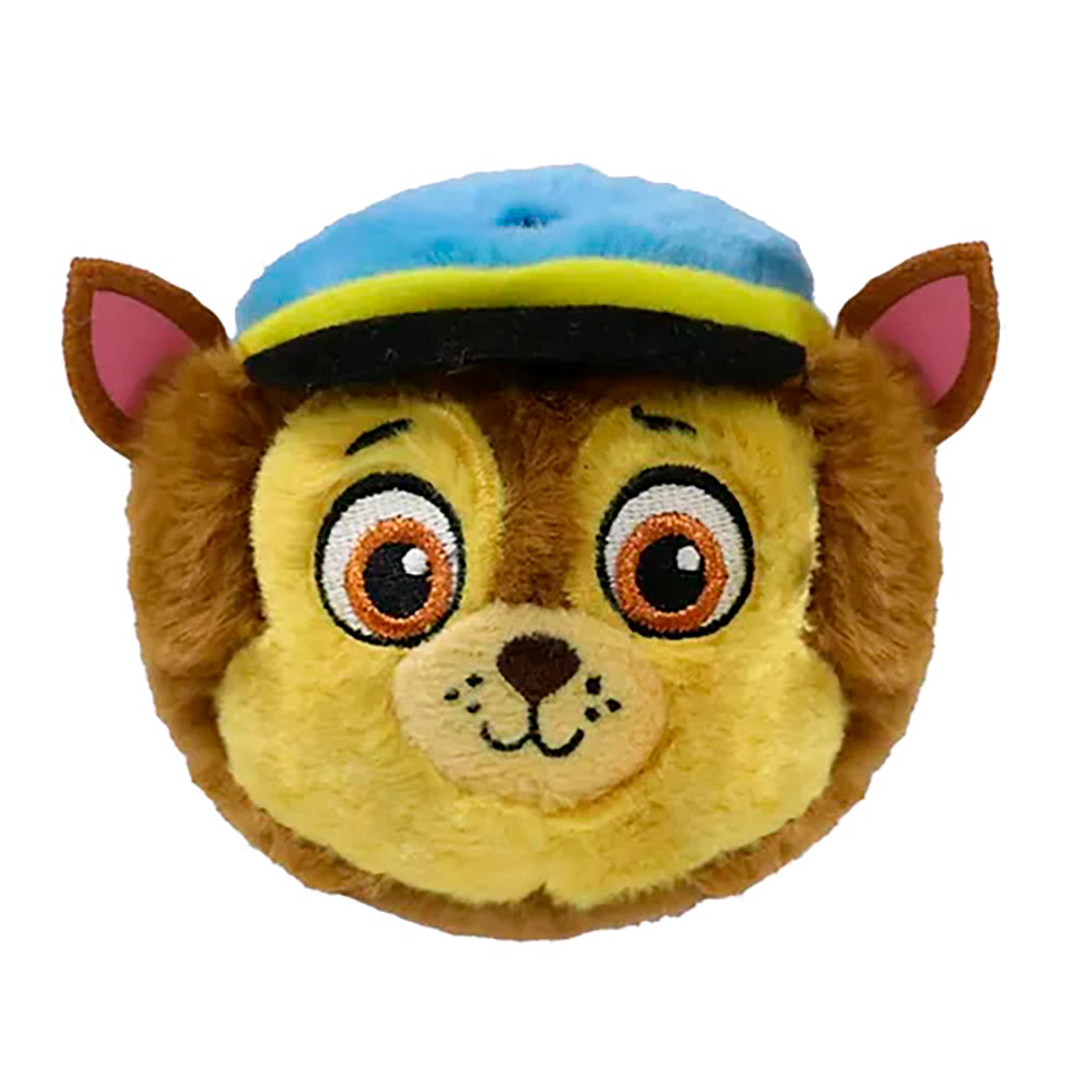TY: Beanie Bouncers Paw Patrol Chase - Ages 3+