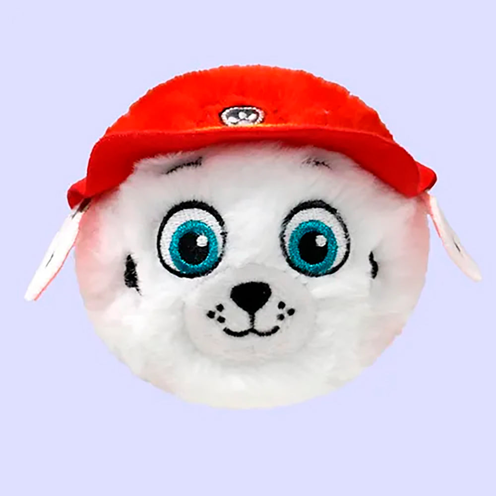 TY: Beanie Bouncers Paw Patrol Marshall - Ages 3+