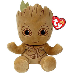 Groot: Medium Soft Body - Ages 3+