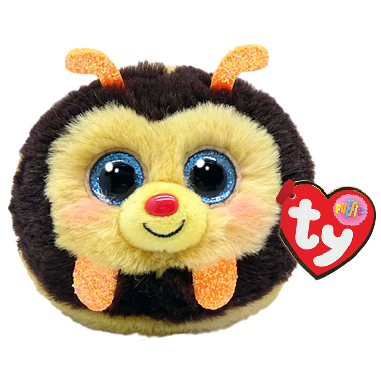 TY: Puffies Zinger - Ages 3+
