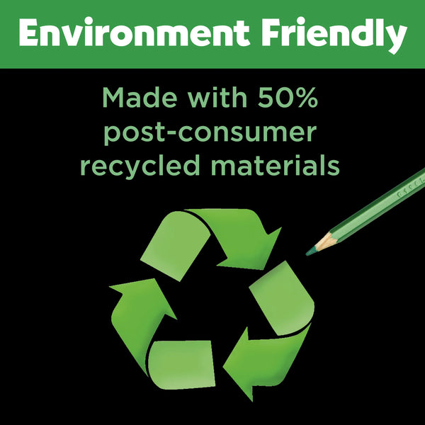 FC: Black Paper Sketch Pad - Ages 3+