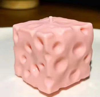 Vaseline Squishy Pink Cheese