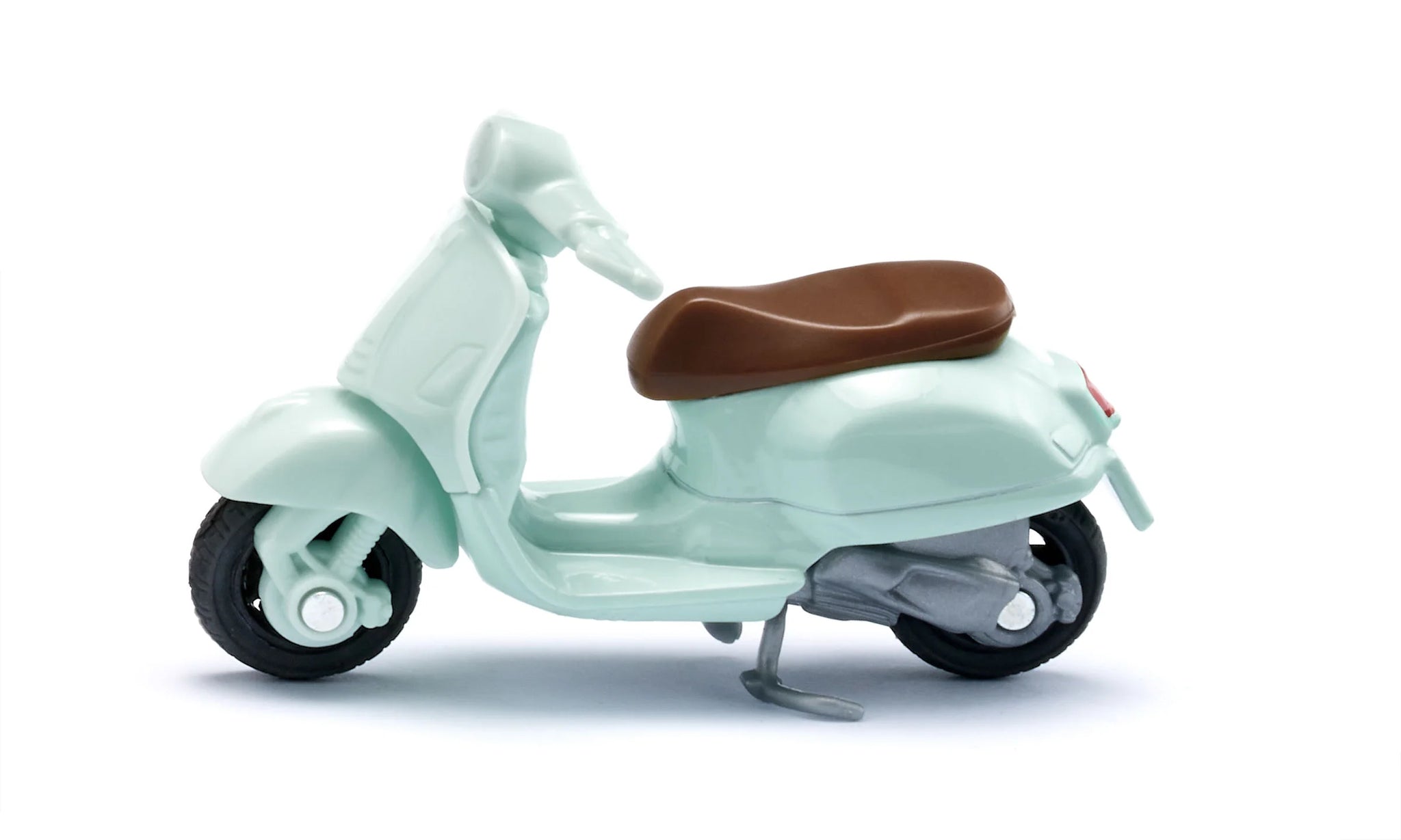 Siku: Vespa 125 GTS SUPER - Toy Vehicle - Ages 3+