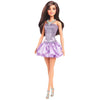 Barbie Fashionista Doll: Multiple Styles Available - Ages 3+