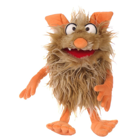 Living Puppets - Dusty - Age 3+