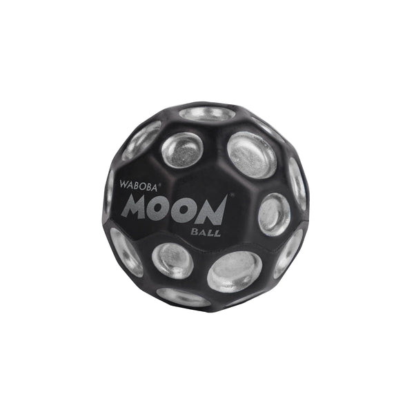 Moon Ball: Dark Side of the Moon - Ages 5+