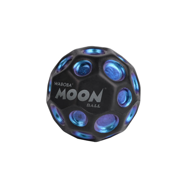 Moon Ball: Dark Side of the Moon - Ages 5+