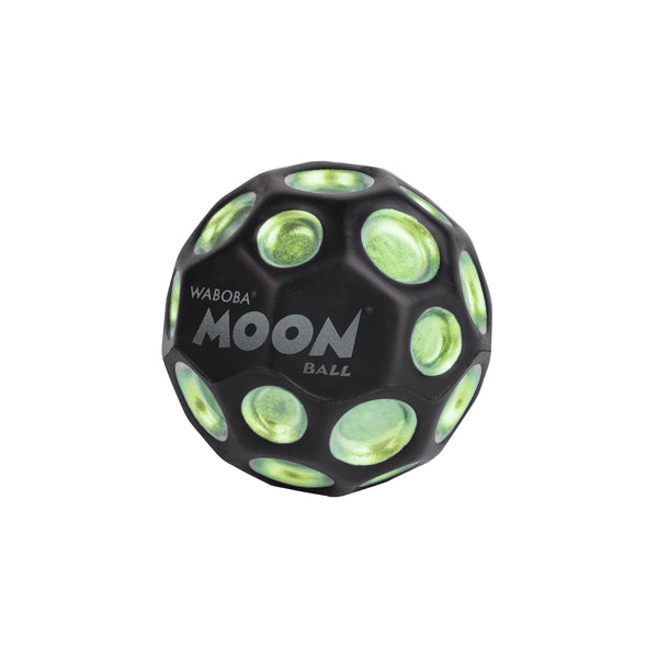 Moon Ball: Dark Side of the Moon - Ages 5+