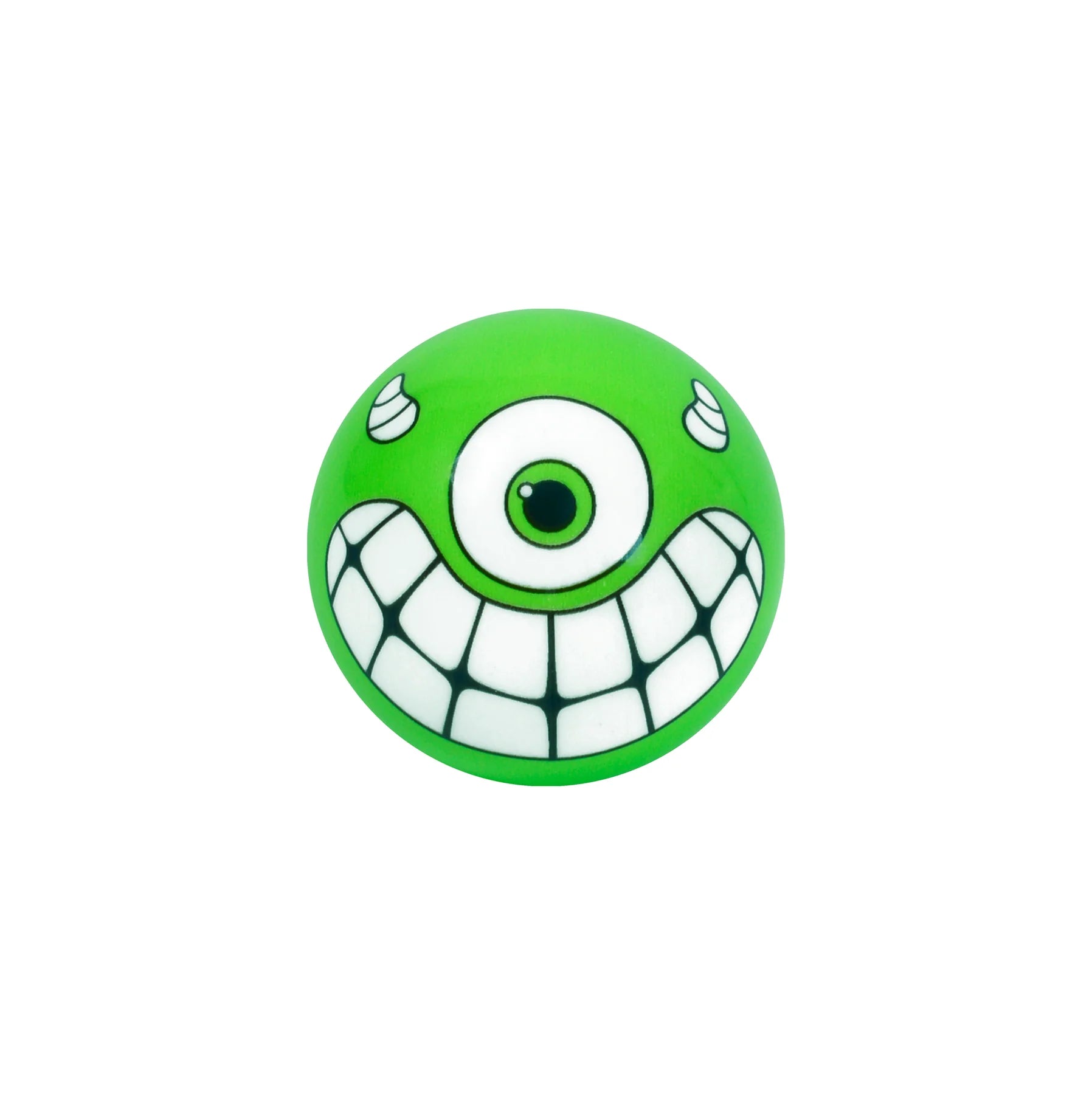 Loot: Super Bouncing Head Ball - Ages 6+