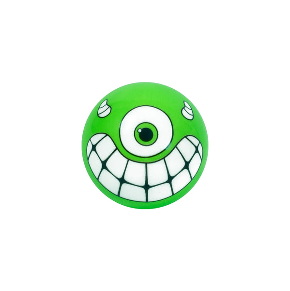 Loot: Super Bouncing Head Ball - Ages 6+