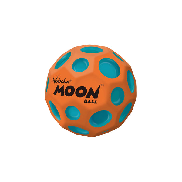 Moon Ball: Martian - Ages 5+